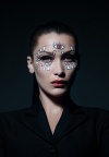 Dior pretvorio svoju muzu Bellu Hadid u divu Helloweena
