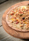 Gdje u Hrvatskoj pojesti niskokaloričnu proteinsku pizzu?