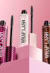 Svi pričaju o njoj: stigla je Revolution Wrap Lash maskara