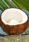 Koža i kosa obožavaju kokosovo ulje