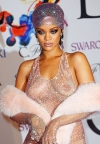 Rihanna: čarobna ili vulgarna?