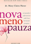 Osvojite bestseler koji je promijenio život milijunima žena: "Nova menopauza"!