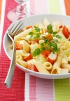 Osvježavajuća i lagana surimi-salata