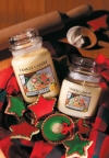 Yankee Candle: božićni mirisi u svijećama