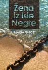 Dobitnice knjige "Žena iz Isle Negre"