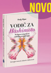 Sindy Slipac: "Vodič za Hashimoto"