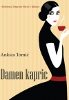 Dobitnice knjige "Damen kapric"