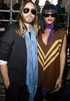 Tko je više stajliš - Jared ili Rihanna?