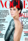 Sandra Bullock: novi look za naslovnicu Voguea