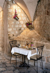 Renaissance Art: novi gastronomski biser u srcu Dubrovnika