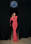 Luksuzne haljine Diane Viljevac za uzbudljivu modnu jesen