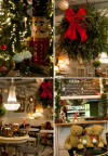 U zagrebačkom kafiću Finjak i ove godine vas čeka najslađa božićna bajka