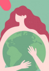 Dan planeta Zemlje: budite dio promjene uz održivu menstruaciju