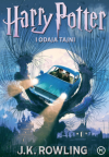 Knjiga tjedna: "Harry Potter i Odaja tajni"