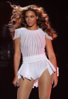 Beyonce: vrući kostimi zapalili Beograd