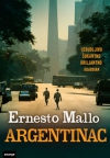 Knjiga tjedna: "Argentinac"