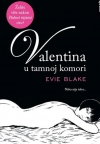 Dobitnice knjige "Valentina u tamnoj komori"