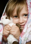 Kako ublažiti respiratorne infekcije kod djece?