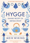 Dobitnice knjige "Hygge"