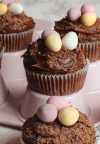 Preslatki uskršnji muffini od čokolade koje će obožavati cijela obitelj