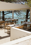 Predivna lokacija: poznati restoran na Čiovu nudi vrhunski ljetni meni