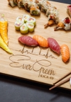 Slasni sushi menu za najzahtjevnija nepca
