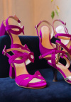 Novu kolekciju Guliver cipela poželjela bi i Carrie Bradshaw