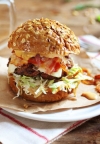 Yellow Submarine: vrijeme je za zdrave burgere