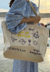 Osvojite Femina torbu za plažu prepunu prekrasnih proizvoda!
