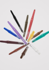 U MAC je stigla genijalna olovka za oči u 12 pigmentiranih nijansi