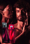 Avon Attraction Desire parfemi rasplamsat će mirisne strasti u mjesecu ljubavi