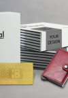 IB Card luksuzni giveaway: dobitnice hit biznis poklona ovih blagdana