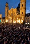 Vodimo vas u München: uživajte i upoznajte najcool mjesta!