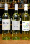 U Bornsteinu šest respektabilnih vinara predstavilo svoj izbor mladih vina