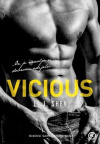 Knjiga tjedna: "Vicious"