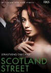 Knjiga tjedna: "Scotland Street"