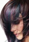 Trend: dugine boje u kosi