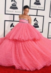 Look dana: Rihanna u haljini Giambattista Valli