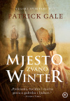 Knjiga tjedna: "Mjesto zvano Winter"