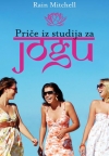 Priče iz studija za jogu