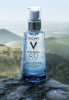 Vichy lansirao inovaciju za snažniju i puniju kožu - Mineral Booster 89
