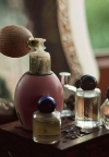 Kako nastaje parfem?