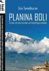 Dobitnice knjige “Planina boli”