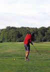 Svi se rado vraćaju na ovo golf igralište u Sloveniji!