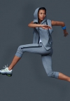 Nike kolekcija za novu sezonu vježbanja