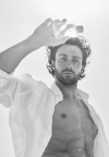 Prezgodni Aaron Taylor-Johnson novi je ambasador Acqua di Giò mirisa