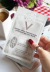 Recenzija: Vichy mineralna maska s glinom za pročišćenje pora