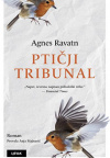 Knjiga tjedna: Ptičji tribunal