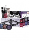 essence midnight masquerade: odličan make-up za Halloween