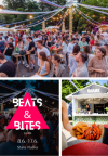 Stara Vlaška novi je dom omiljenog street food festivala za mlade